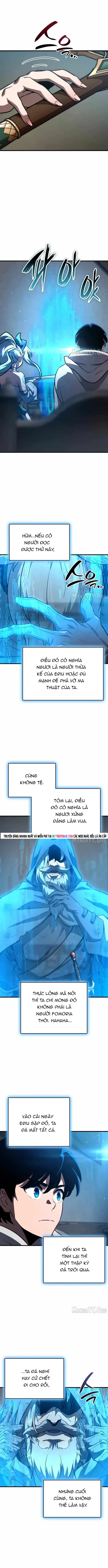 Sử Thi Valhalla - Chapter 61 - Page 4