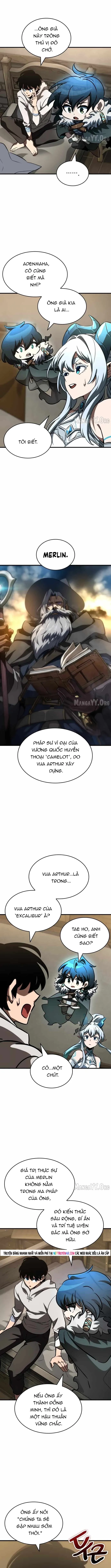 Sử Thi Valhalla - Chapter 61 - Page 6