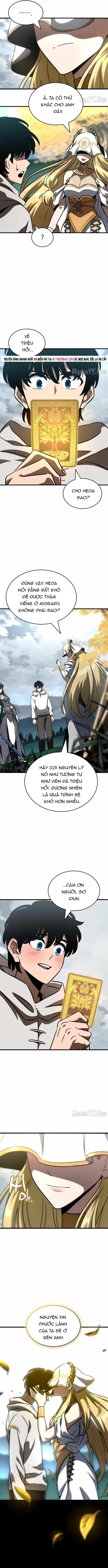 Sử Thi Valhalla - Chapter 61 - Page 8