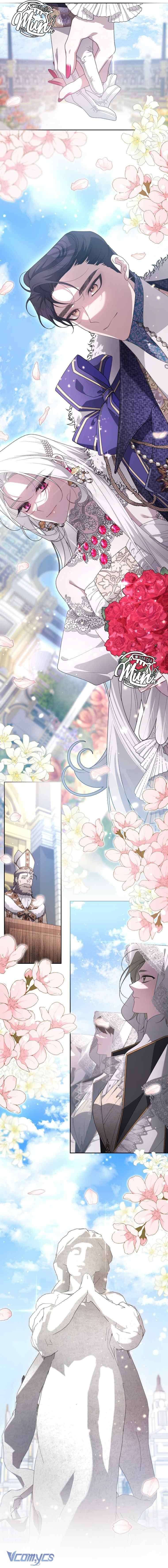 Quái Thú Bị Thuần Hóa Bởi Ác Nữ - Chapter 109 - Page 10