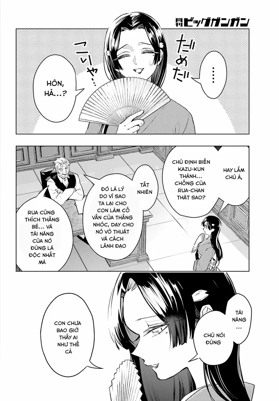 Anta To Osananajimi Tte Dake Demo Iya Nanoni!: Zekkou Kara Hajimaru S-Kyuu Bishoujo To No Gakuen Nariagari Seikatsu - Chapter 1 - Page 28