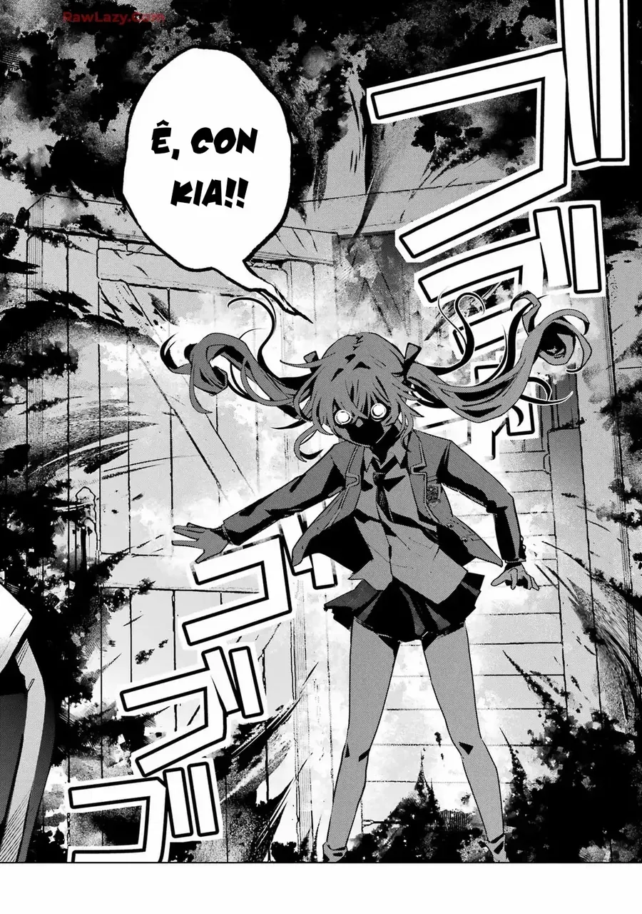 Anta To Osananajimi Tte Dake Demo Iya Nanoni!: Zekkou Kara Hajimaru S-Kyuu Bishoujo To No Gakuen Nariagari Seikatsu - Chapter 2 - Page 39