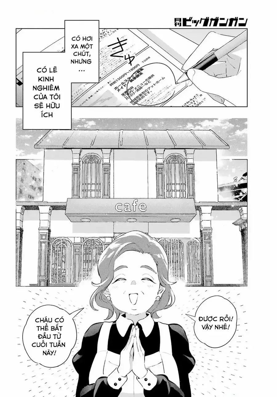 Anta To Osananajimi Tte Dake Demo Iya Nanoni!: Zekkou Kara Hajimaru S-Kyuu Bishoujo To No Gakuen Nariagari Seikatsu - Chapter 5 - Page 20