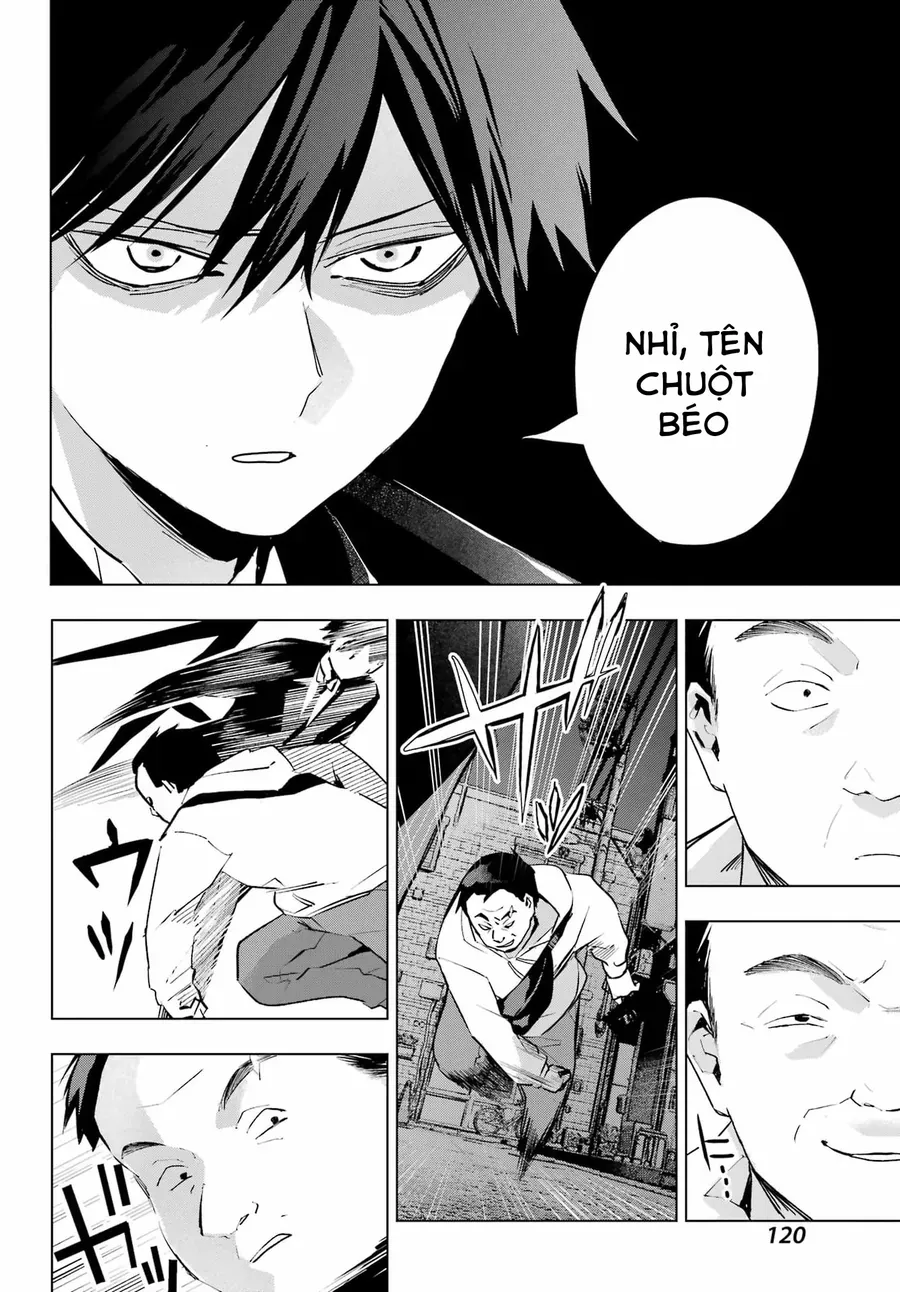 Anta To Osananajimi Tte Dake Demo Iya Nanoni!: Zekkou Kara Hajimaru S-Kyuu Bishoujo To No Gakuen Nariagari Seikatsu - Chapter 7 - Page 31