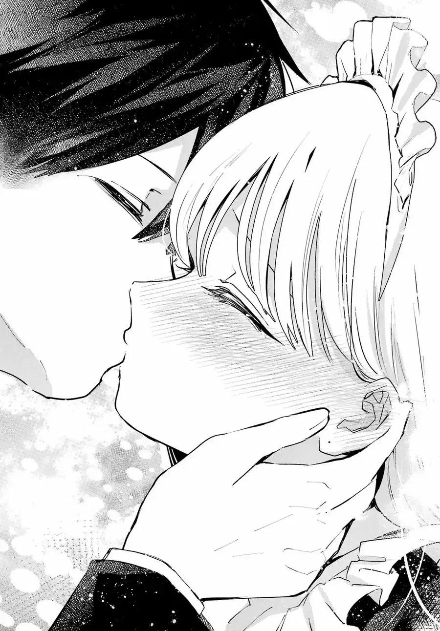 Anta To Osananajimi Tte Dake Demo Iya Nanoni!: Zekkou Kara Hajimaru S-Kyuu Bishoujo To No Gakuen Nariagari Seikatsu - Chapter 9 - Page 29