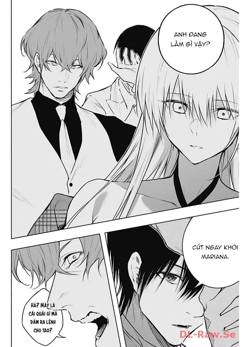 Từ Phù Thủy Mạnh Nhất Khu Ổ Chuột Đến Vô Song Tại Học Viện Pháp Thuật Hoàng Gia - Chapter 127 - Page 14