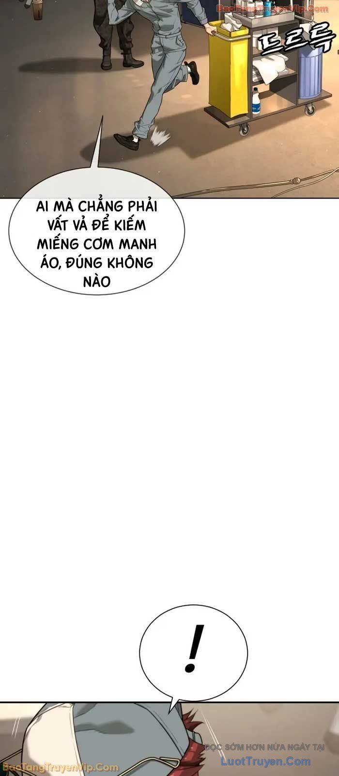 Sát Thủ Peter - Chapter 106 - Page 100