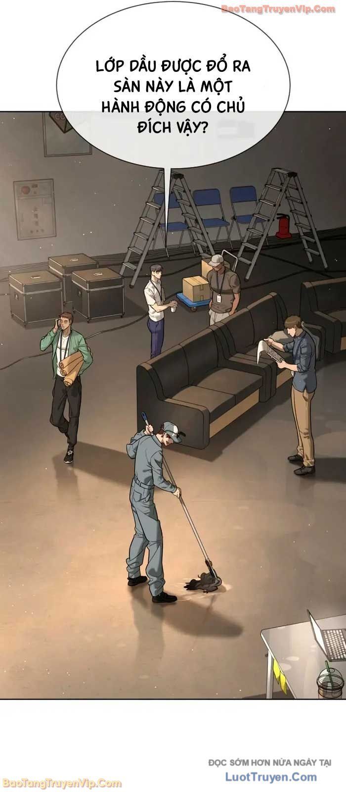 Sát Thủ Peter - Chapter 106 - Page 105