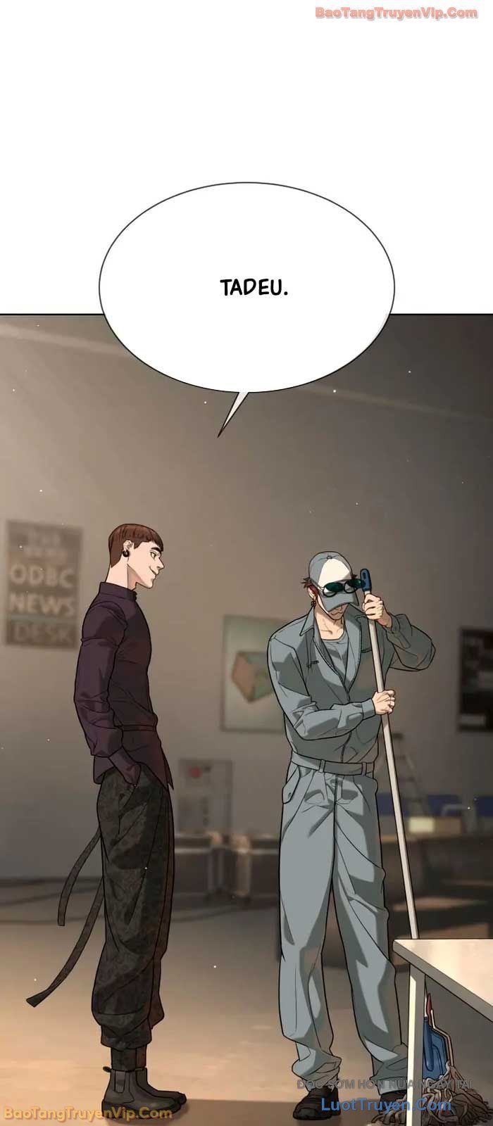 Sát Thủ Peter - Chapter 106 - Page 108