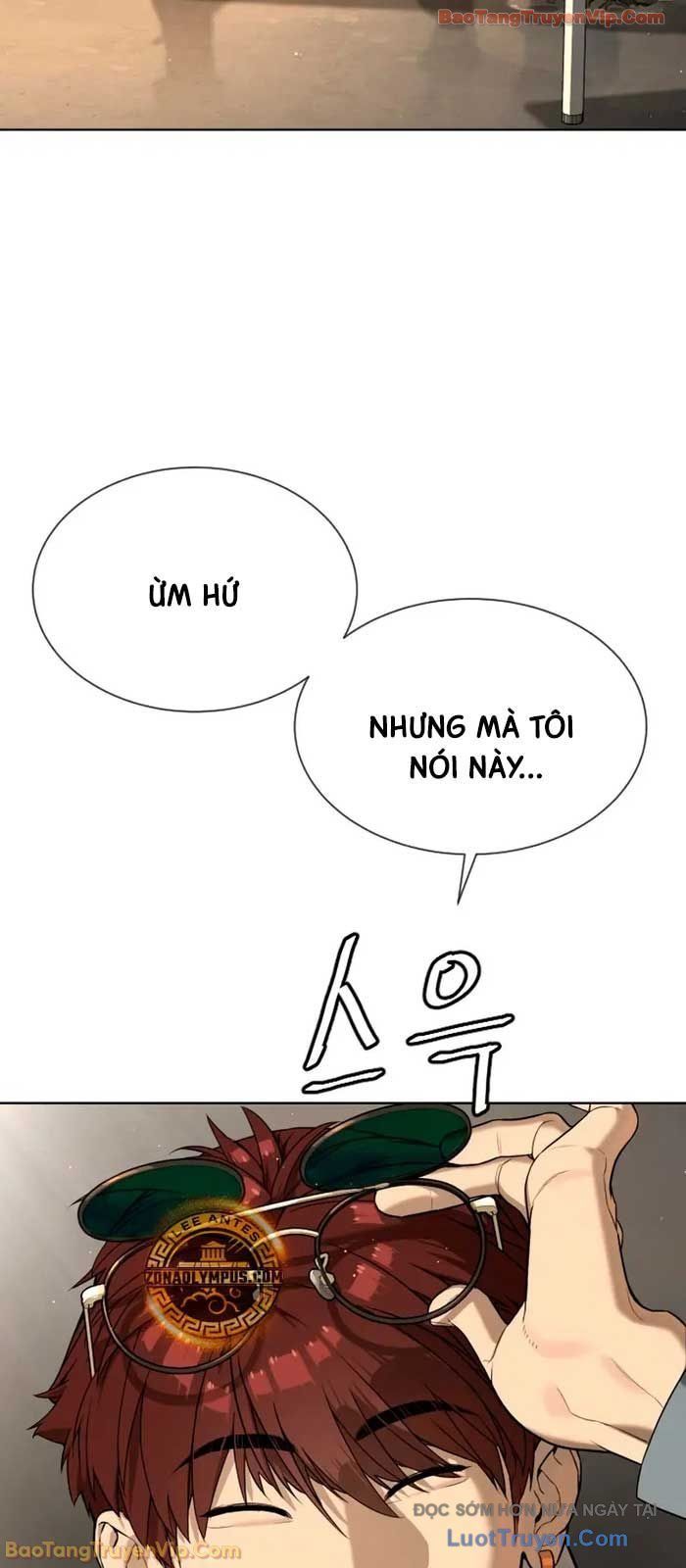 Sát Thủ Peter - Chapter 106 - Page 109