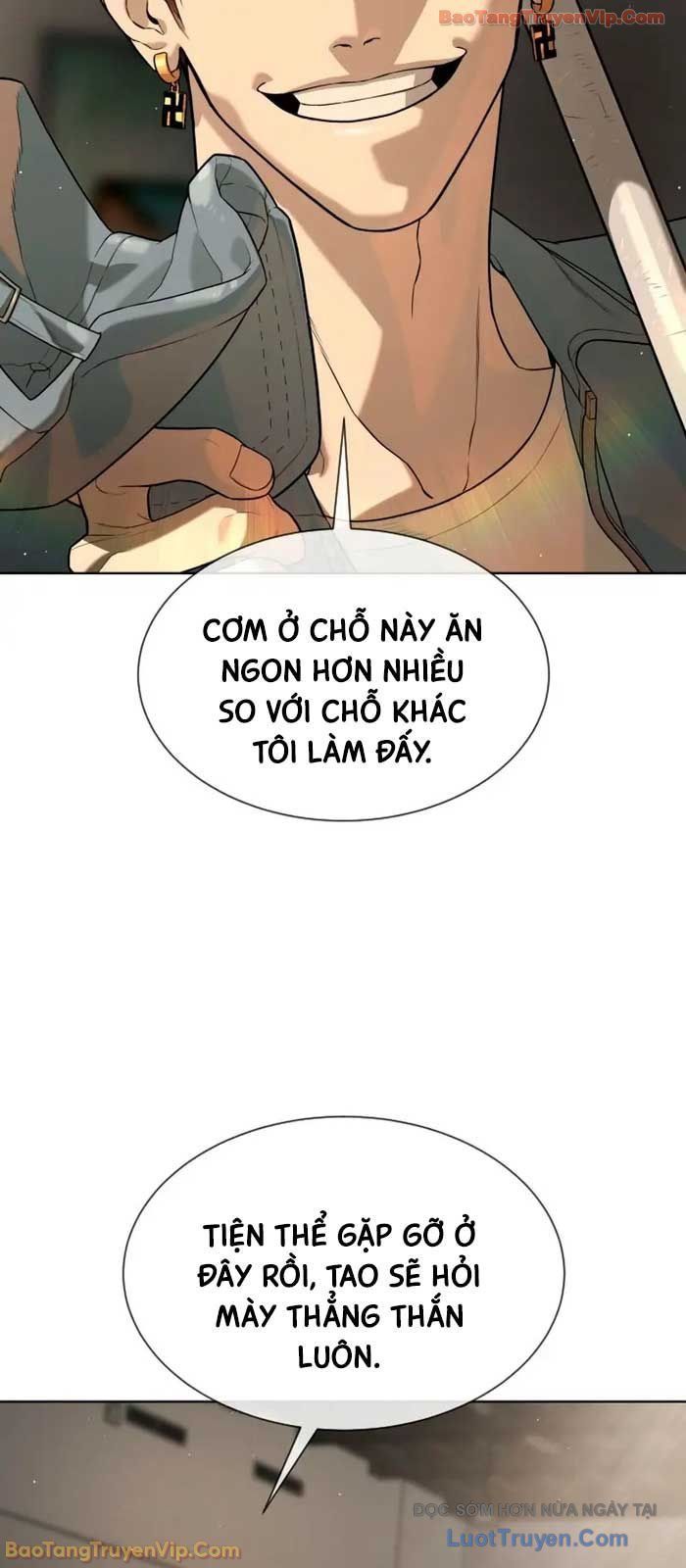 Sát Thủ Peter - Chapter 106 - Page 110