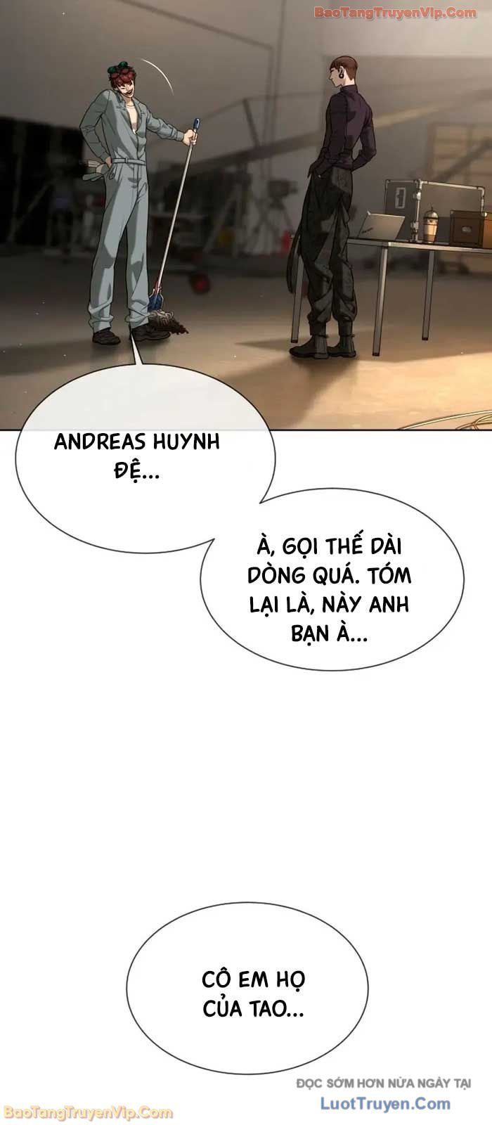 Sát Thủ Peter - Chapter 106 - Page 111