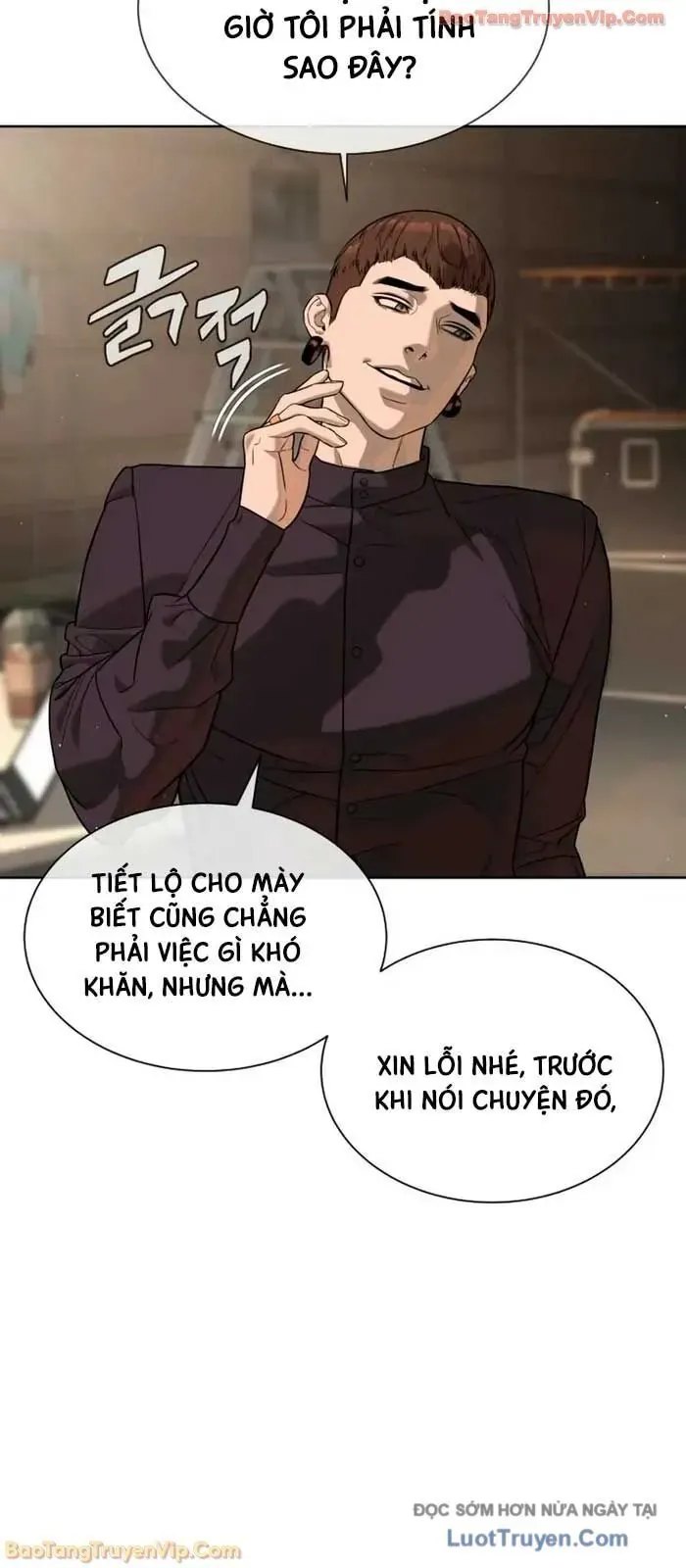 Sát Thủ Peter - Chapter 106 - Page 115