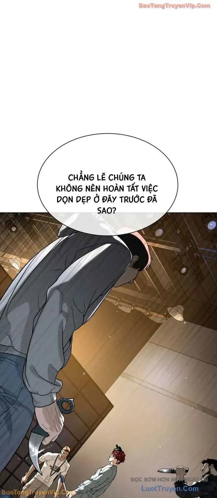 Sát Thủ Peter - Chapter 106 - Page 116