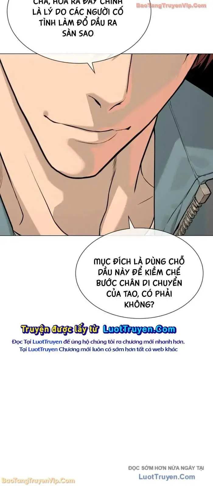 Sát Thủ Peter - Chapter 106 - Page 120