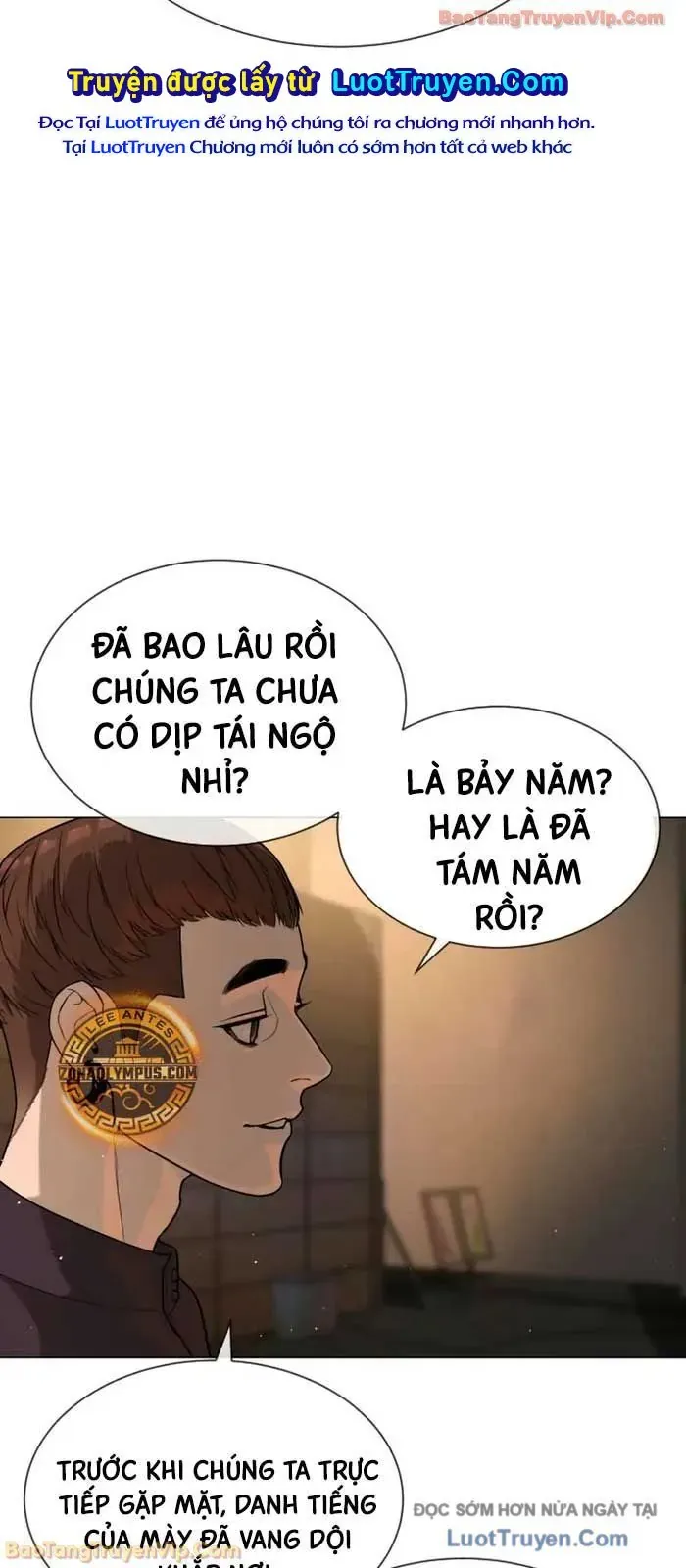 Sát Thủ Peter - Chapter 106 - Page 124