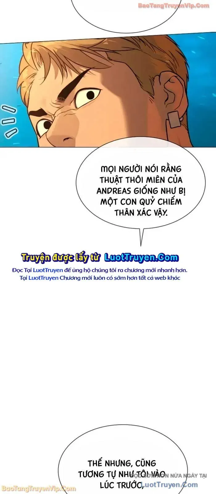 Sát Thủ Peter - Chapter 106 - Page 135