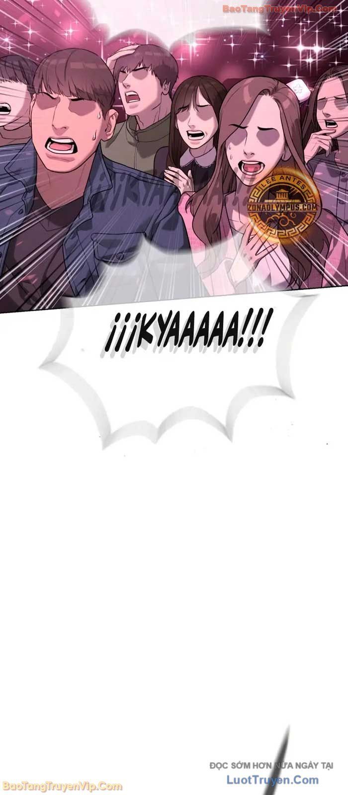 Sát Thủ Peter - Chapter 106 - Page 22