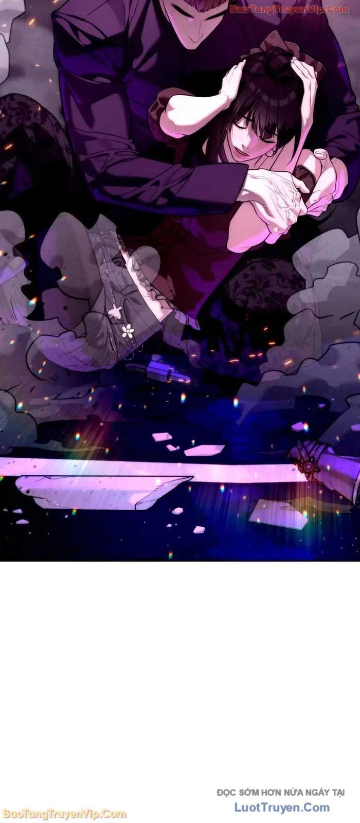 Sát Thủ Peter - Chapter 106 - Page 35