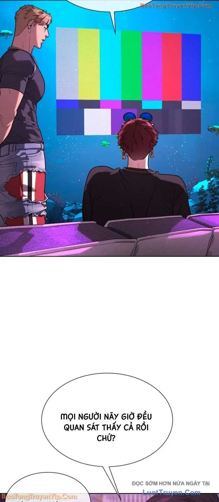 Sát Thủ Peter - Chapter 106 - Page 37