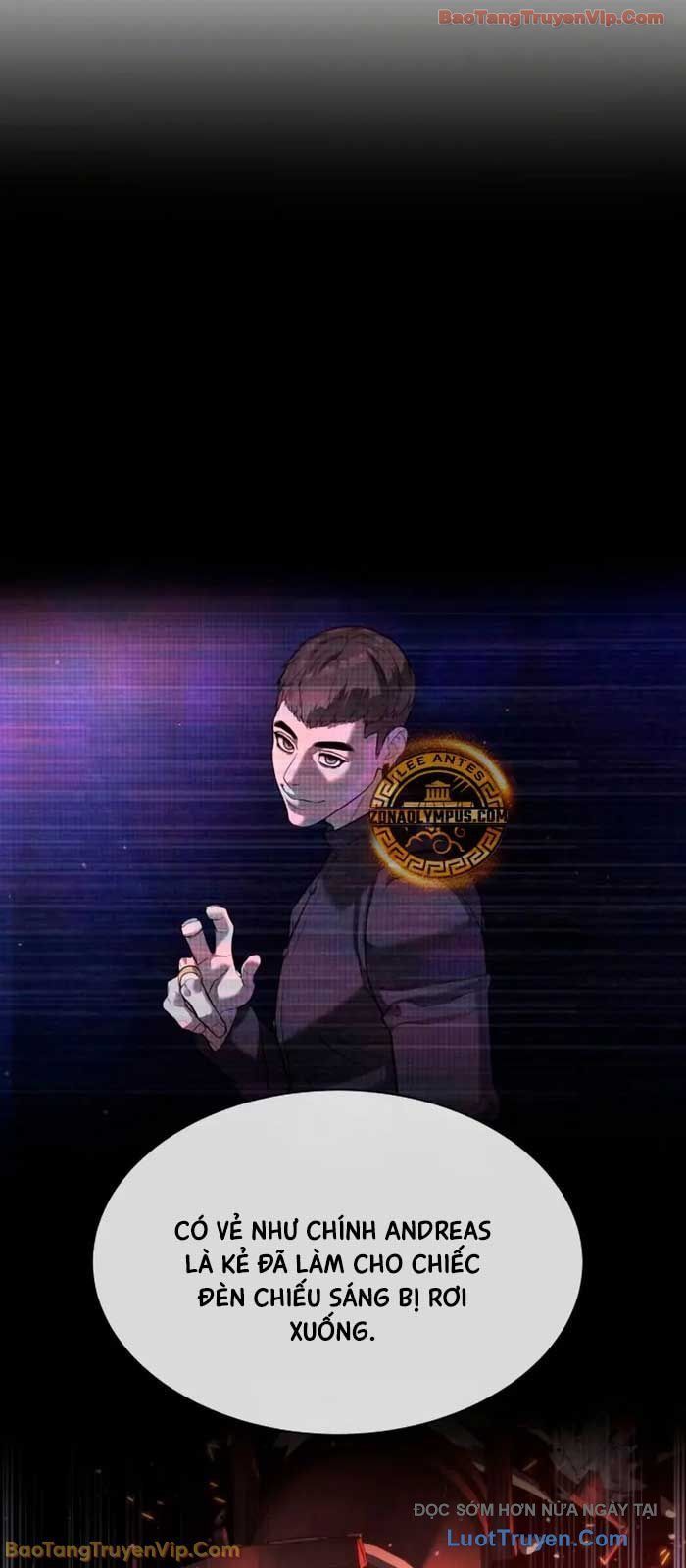 Sát Thủ Peter - Chapter 106 - Page 41