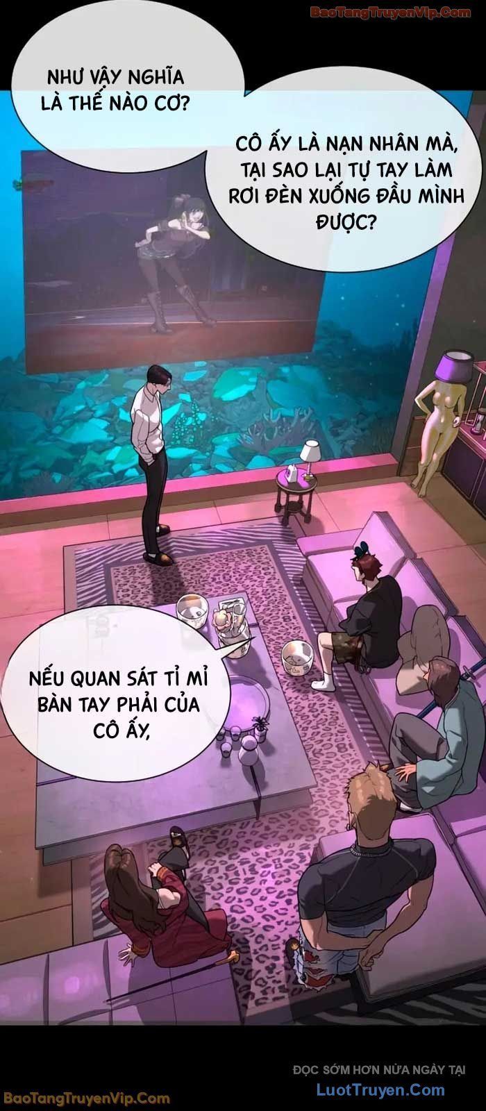 Sát Thủ Peter - Chapter 106 - Page 46