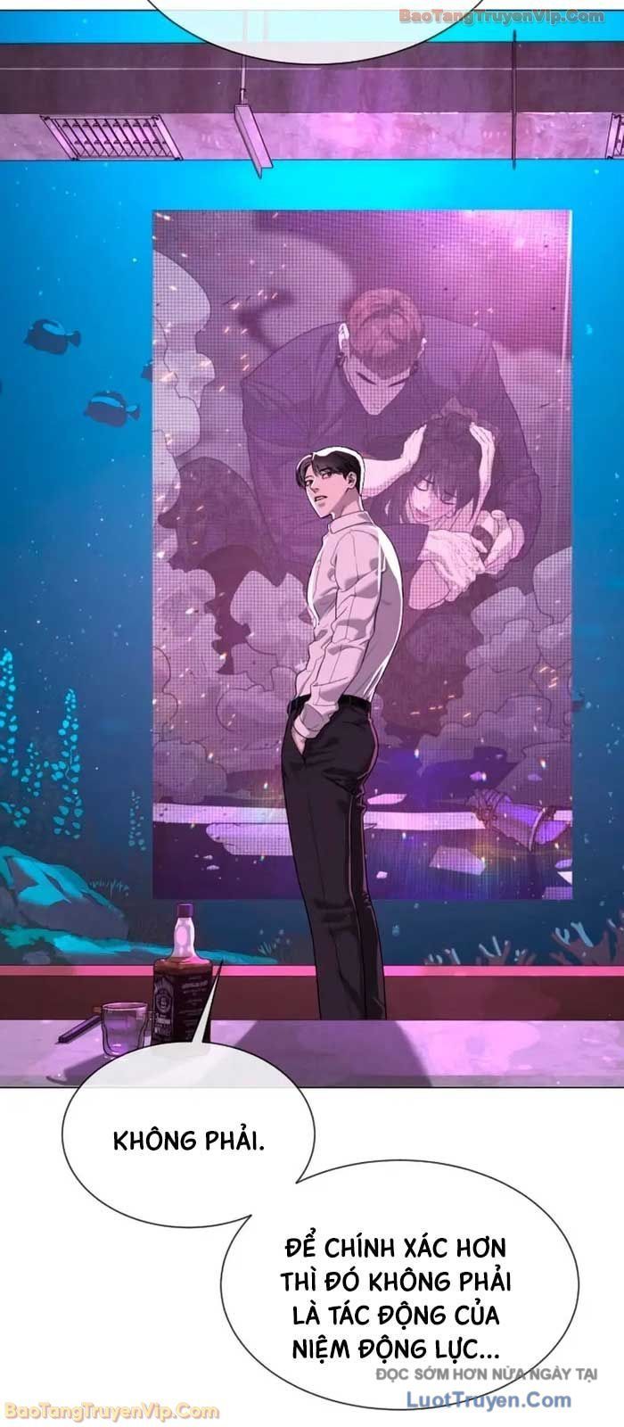 Sát Thủ Peter - Chapter 106 - Page 52