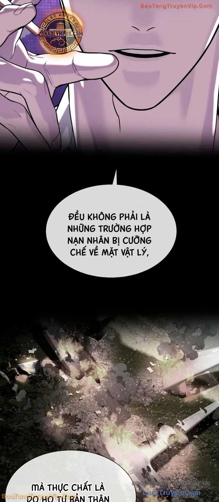 Sát Thủ Peter - Chapter 106 - Page 56
