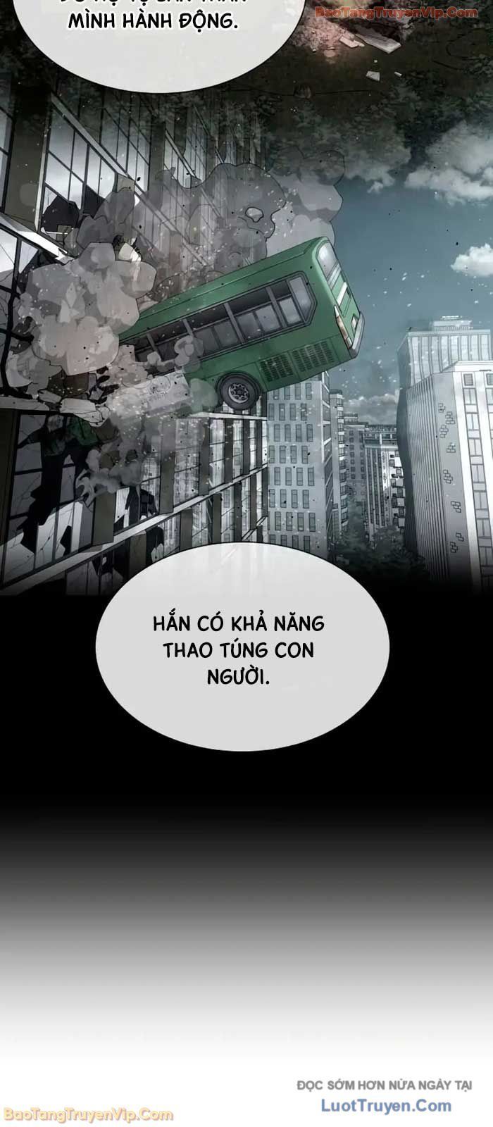 Sát Thủ Peter - Chapter 106 - Page 57