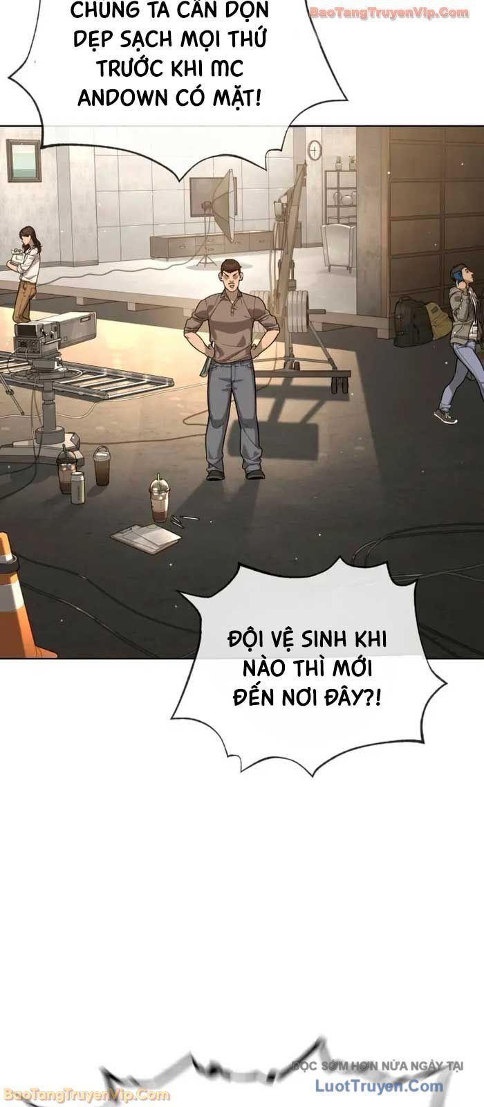 Sát Thủ Peter - Chapter 106 - Page 72