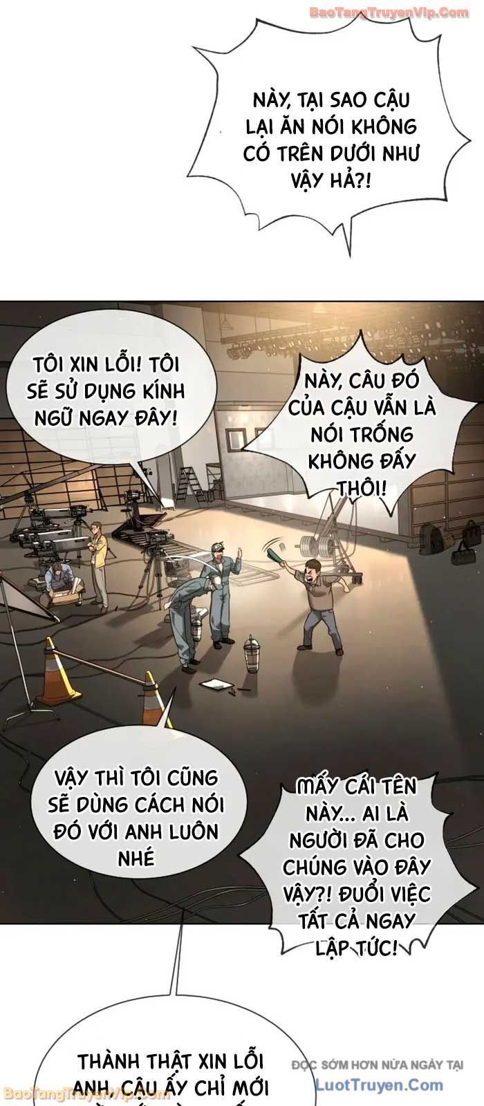 Sát Thủ Peter - Chapter 106 - Page 76