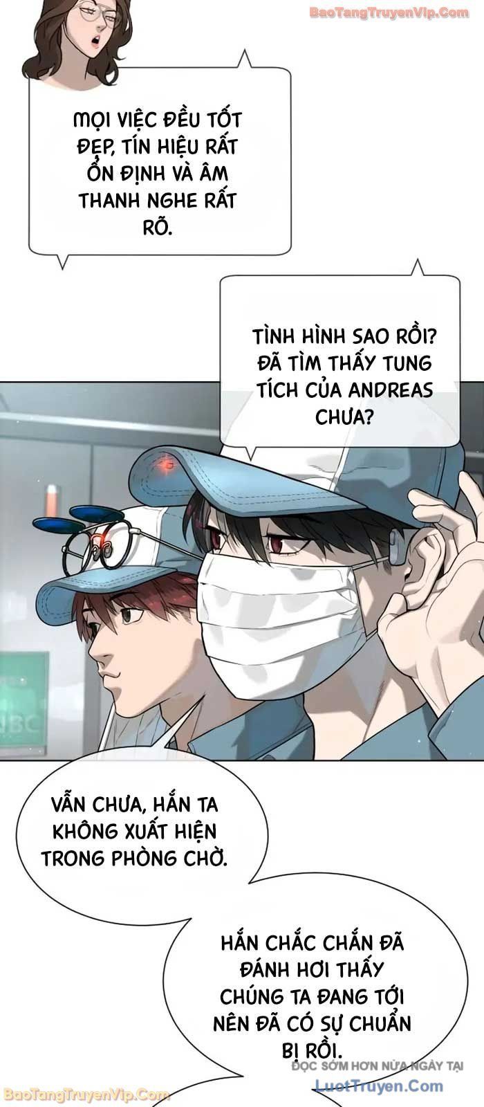 Sát Thủ Peter - Chapter 106 - Page 79