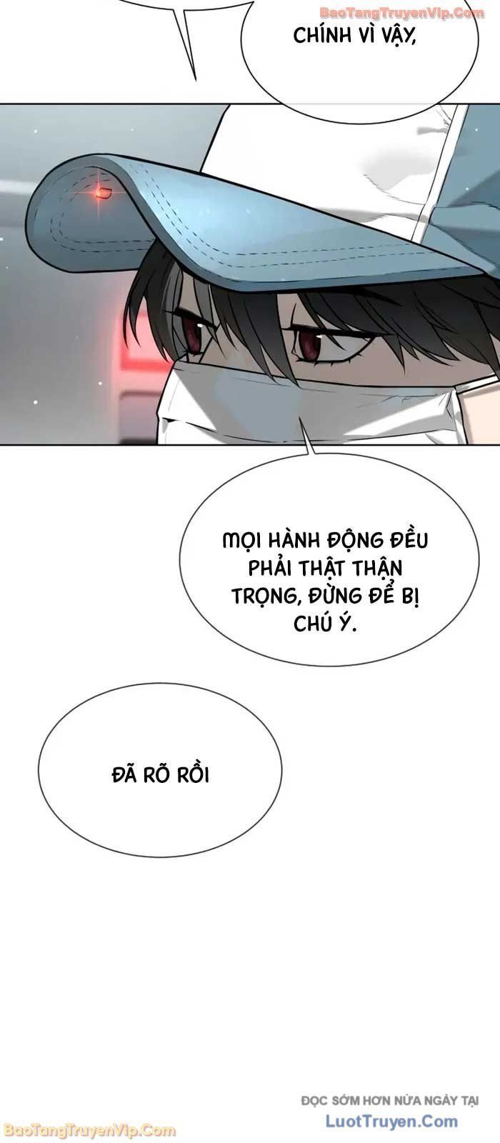 Sát Thủ Peter - Chapter 106 - Page 82
