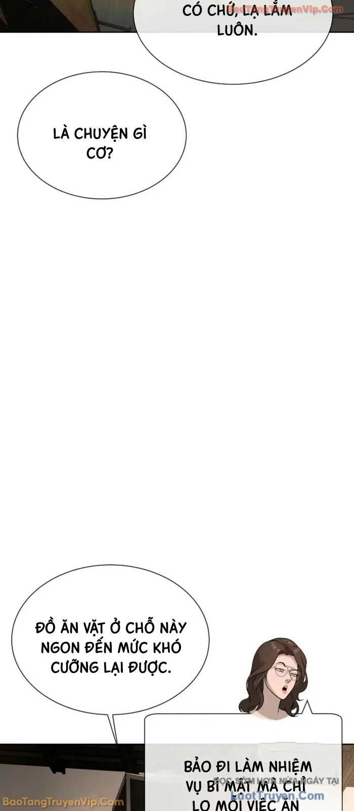 Sát Thủ Peter - Chapter 106 - Page 87