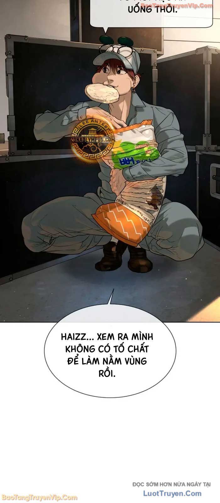 Sát Thủ Peter - Chapter 106 - Page 88