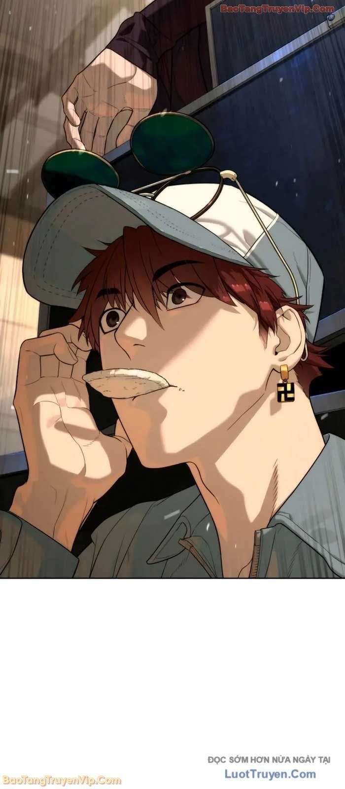 Sát Thủ Peter - Chapter 106 - Page 97