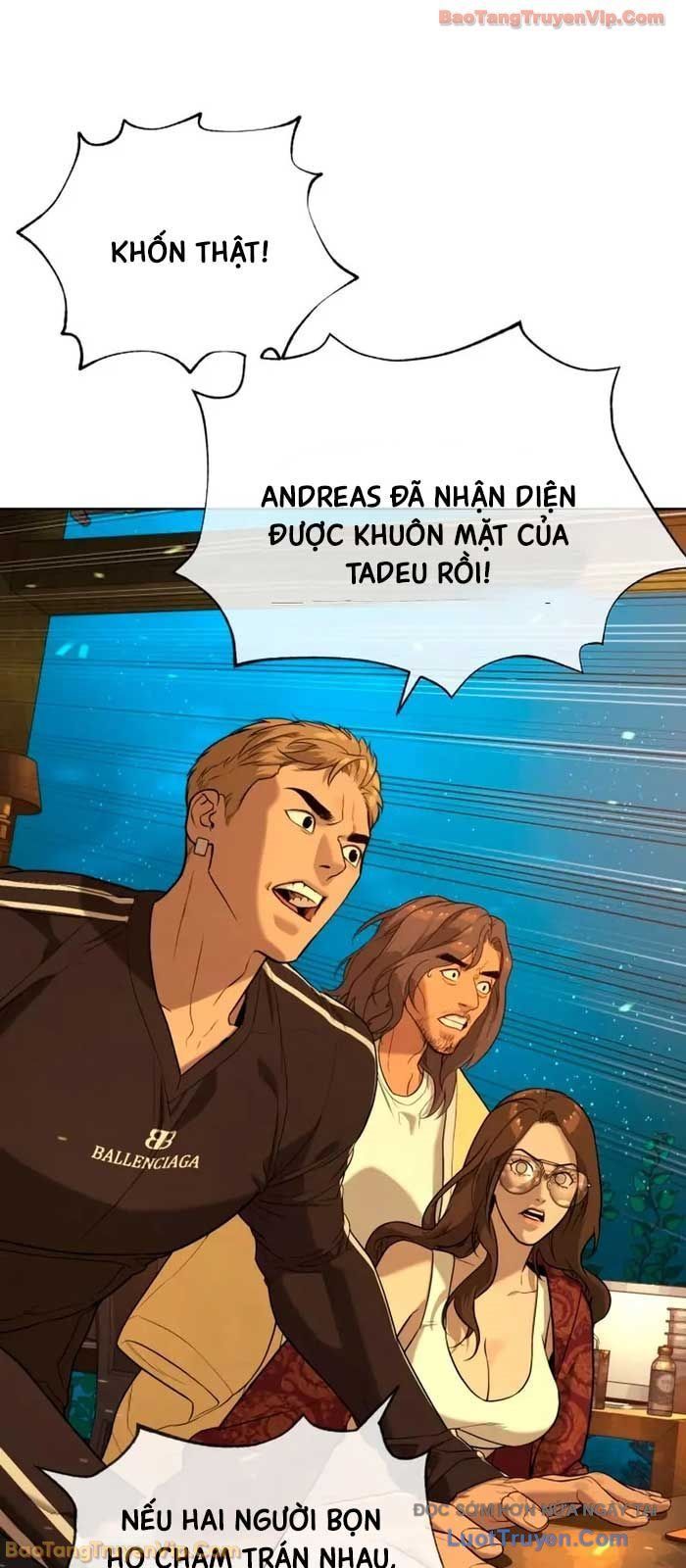 Sát Thủ Peter - Chapter 106 - Page 98