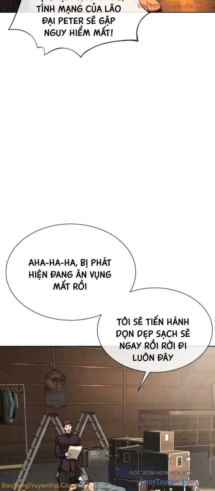 Sát Thủ Peter - Chapter 106 - Page 99