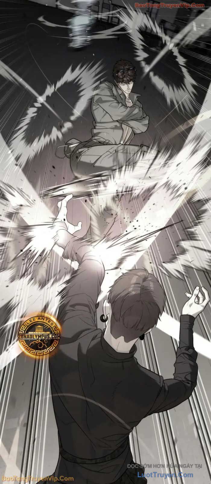 Sát Thủ Peter - Chapter 107 - Page 110