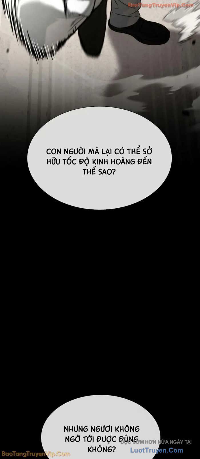 Sát Thủ Peter - Chapter 107 - Page 112