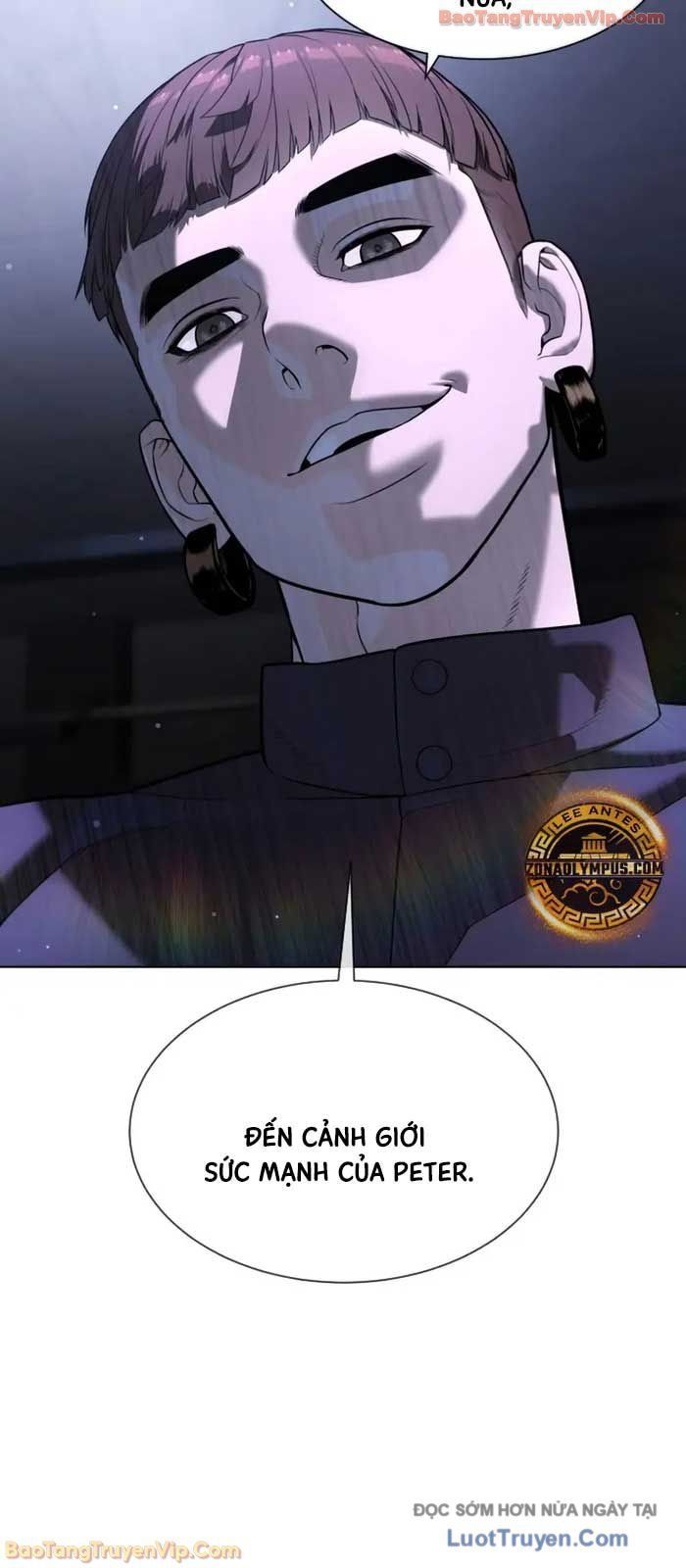 Sát Thủ Peter - Chapter 107 - Page 117