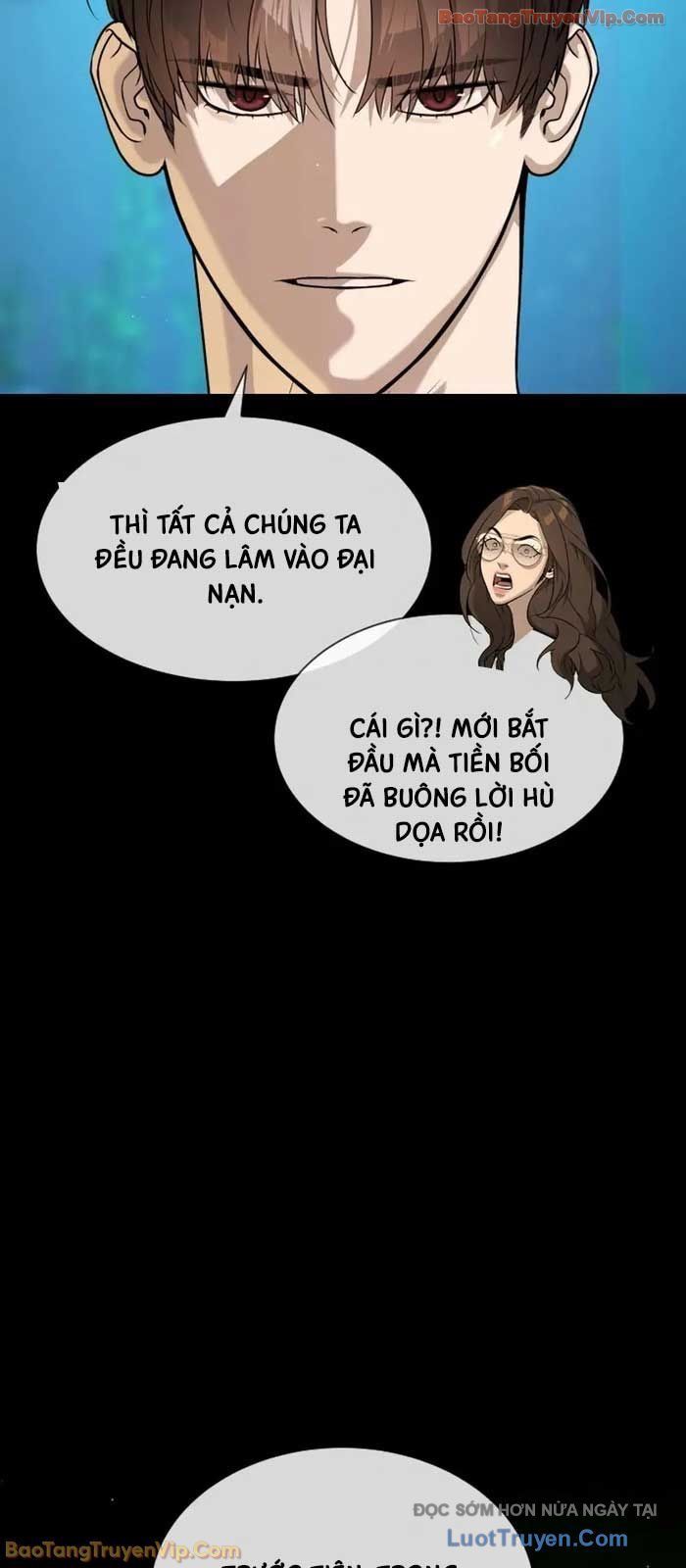 Sát Thủ Peter - Chapter 107 - Page 121