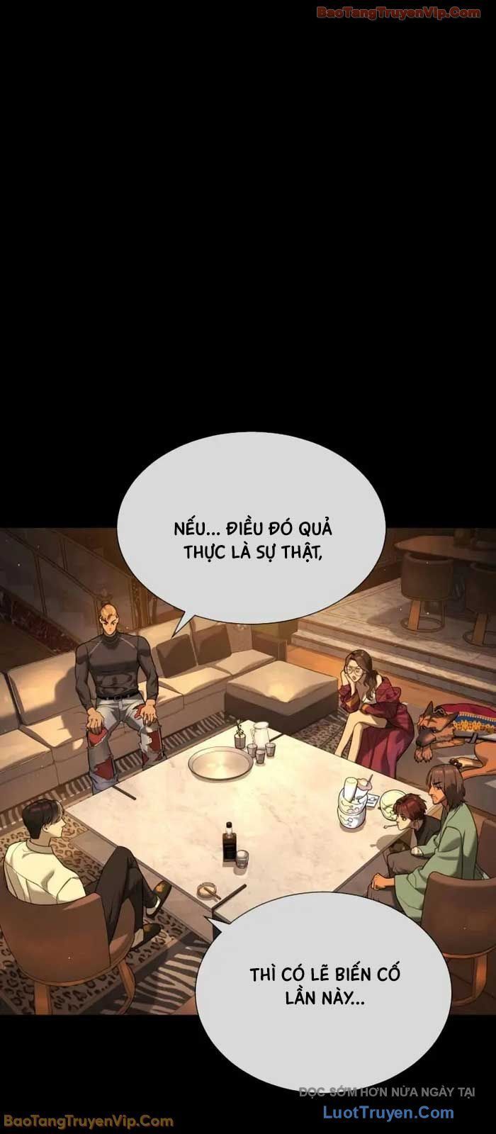 Sát Thủ Peter - Chapter 107 - Page 133