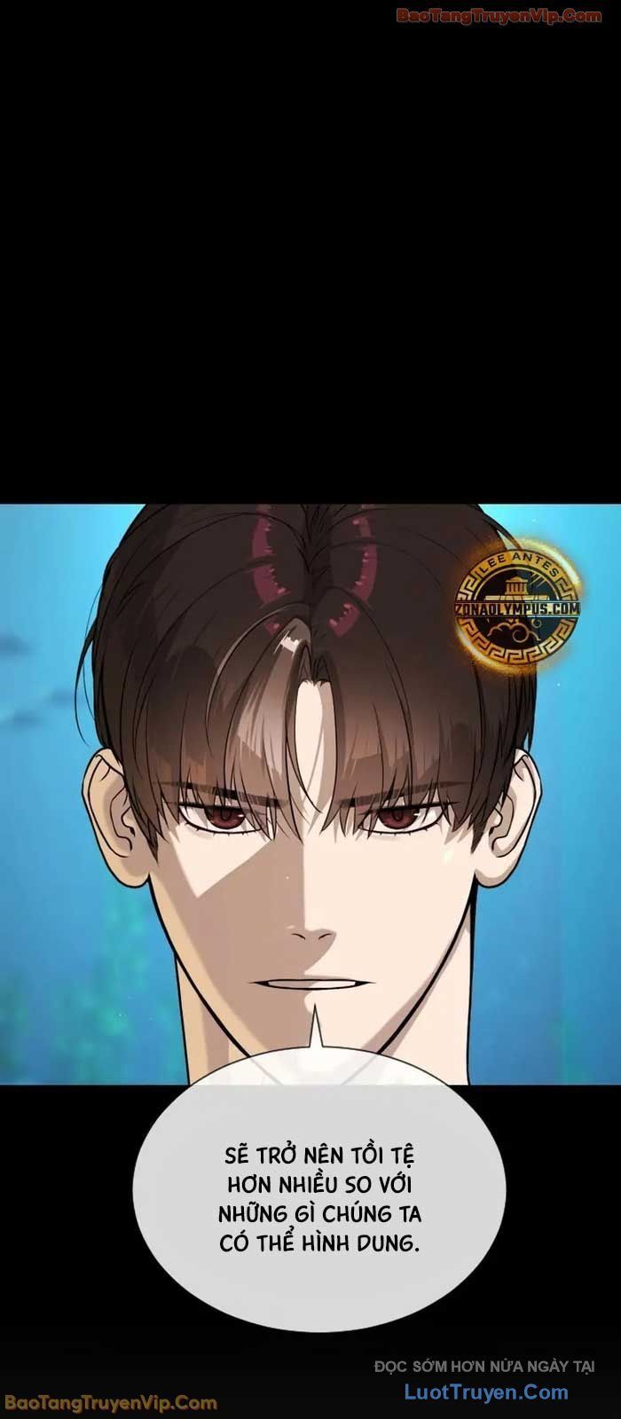 Sát Thủ Peter - Chapter 107 - Page 134