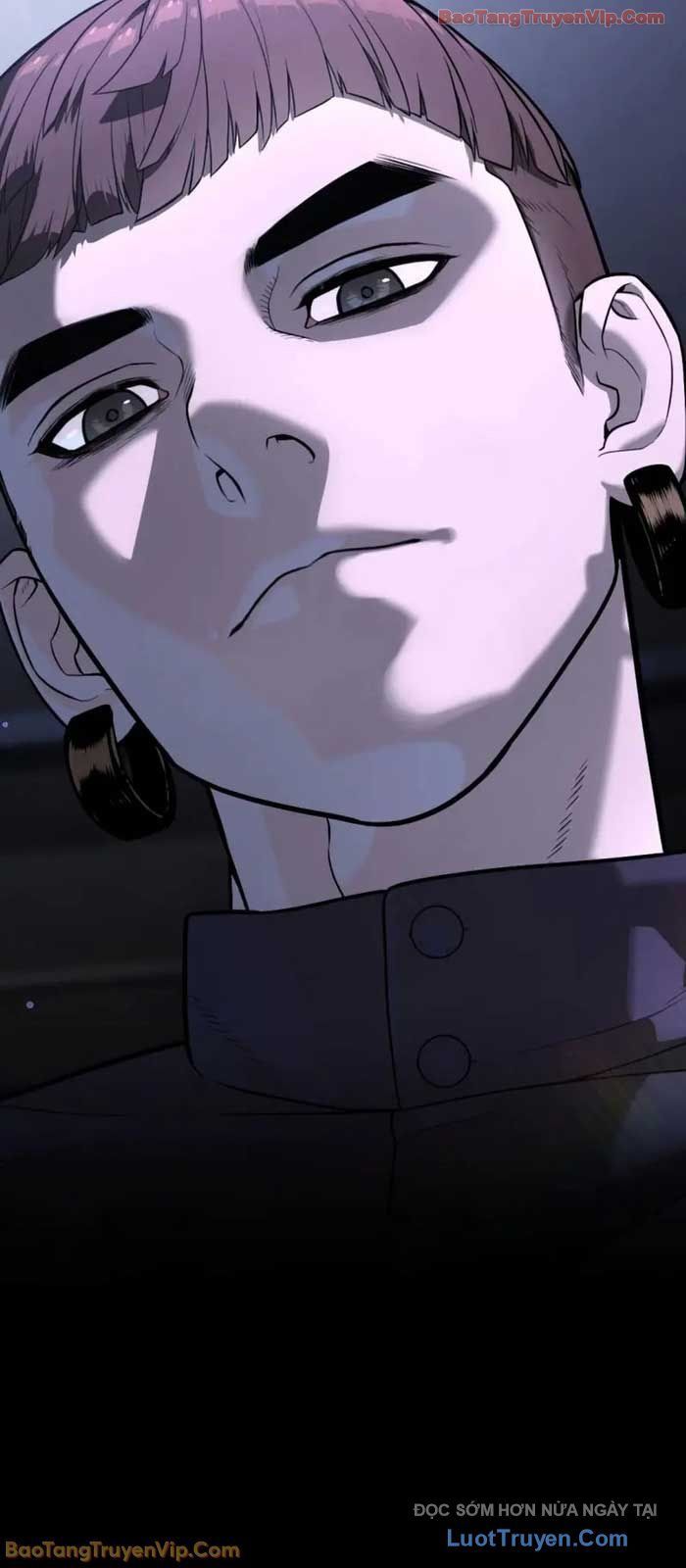 Sát Thủ Peter - Chapter 107 - Page 136