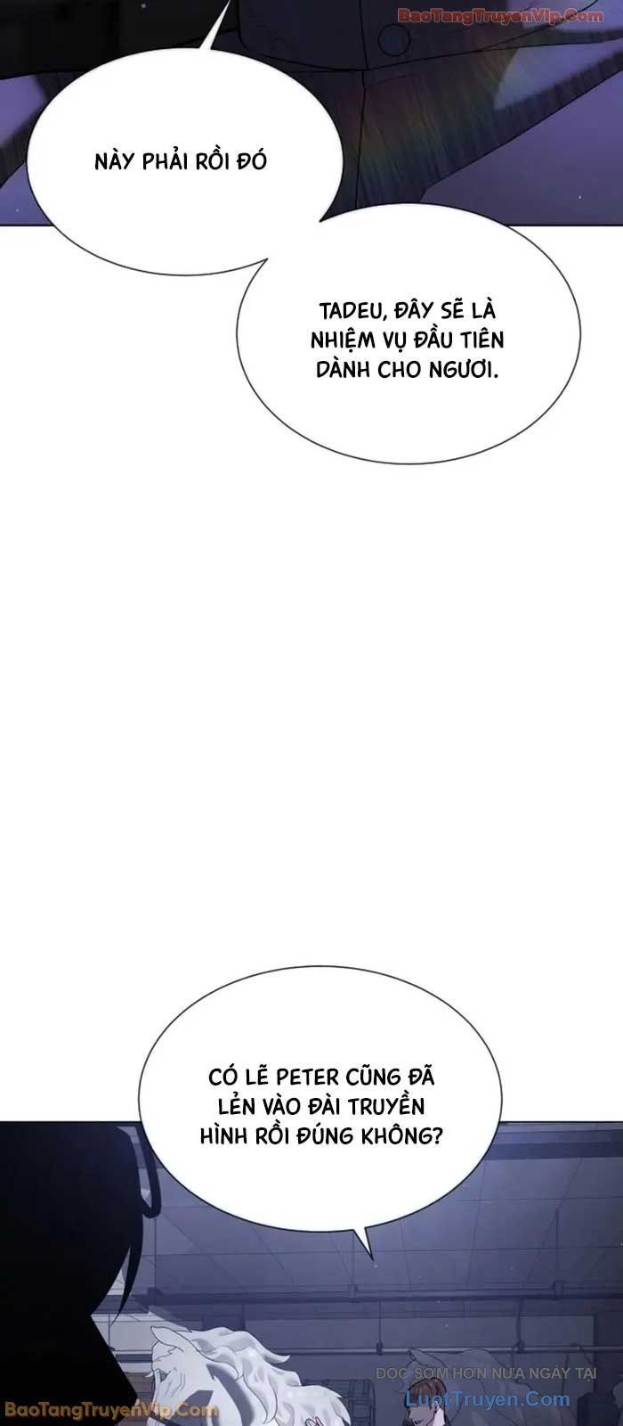 Sát Thủ Peter - Chapter 107 - Page 140