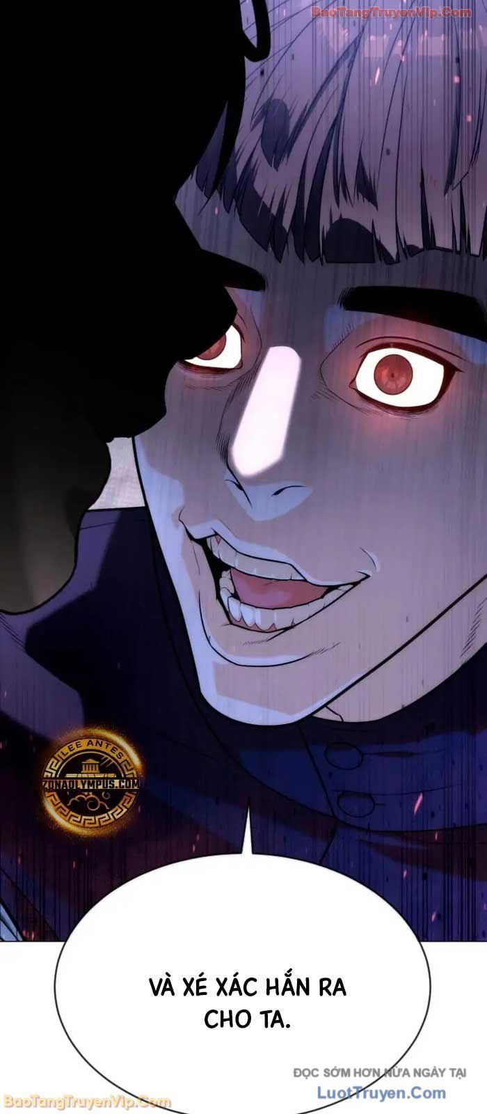 Sát Thủ Peter - Chapter 107 - Page 144