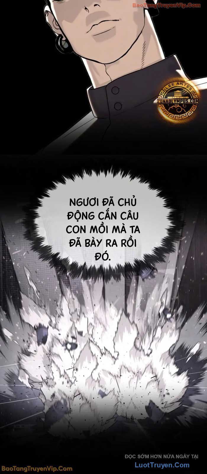 Sát Thủ Peter - Chapter 107 - Page 150