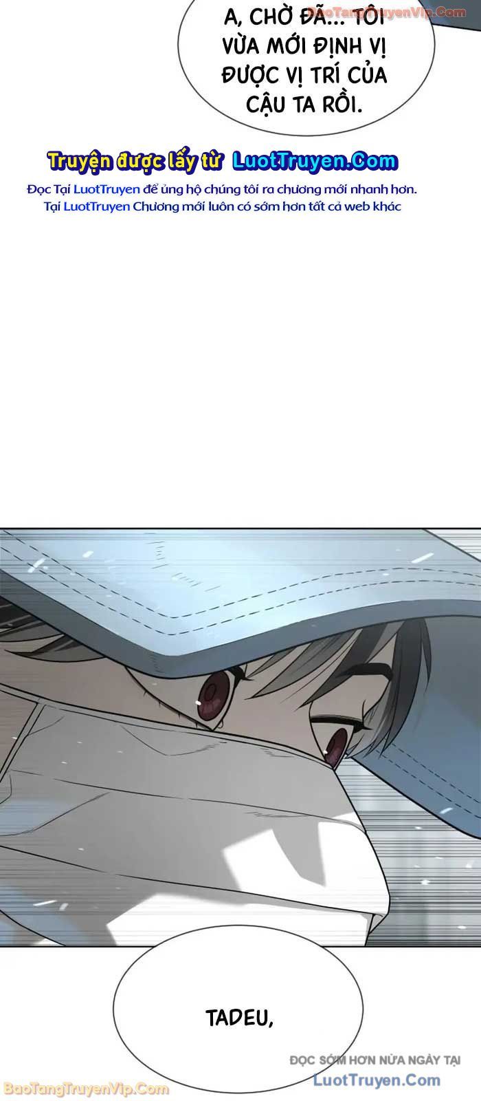 Sát Thủ Peter - Chapter 107 - Page 162