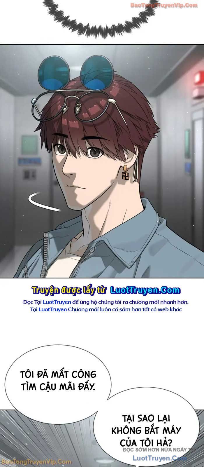 Sát Thủ Peter - Chapter 107 - Page 167